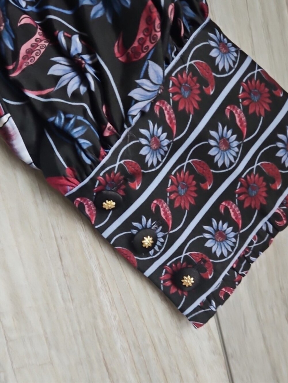 Farm Rio Mini Dress - Picture 6 of 10